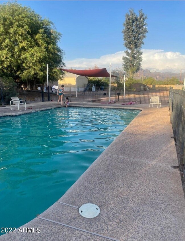 Community Pool