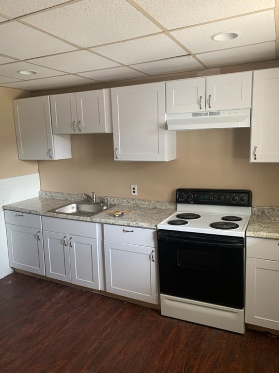 50 Plymouth St unit 1, Everett, MA 02149 - photo 2