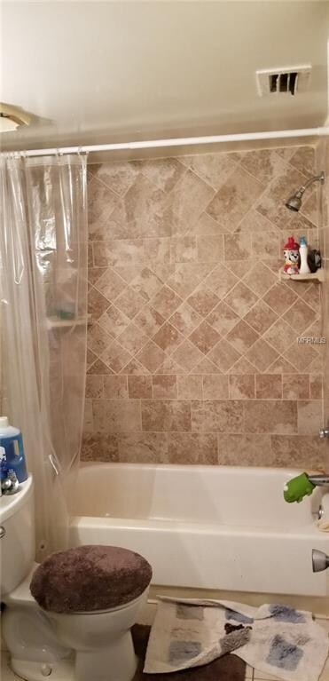 Guest Bath