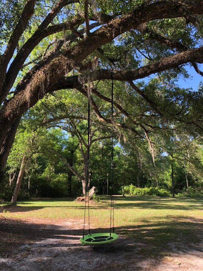 62 Hideaway Ln, Crawfordville, FL 32327 - photo 4