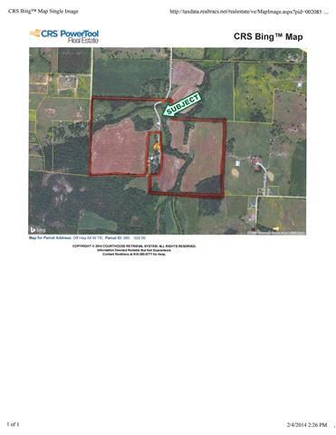 0 Perryman Ln, Shelbyville, TN 37160 - photo 2