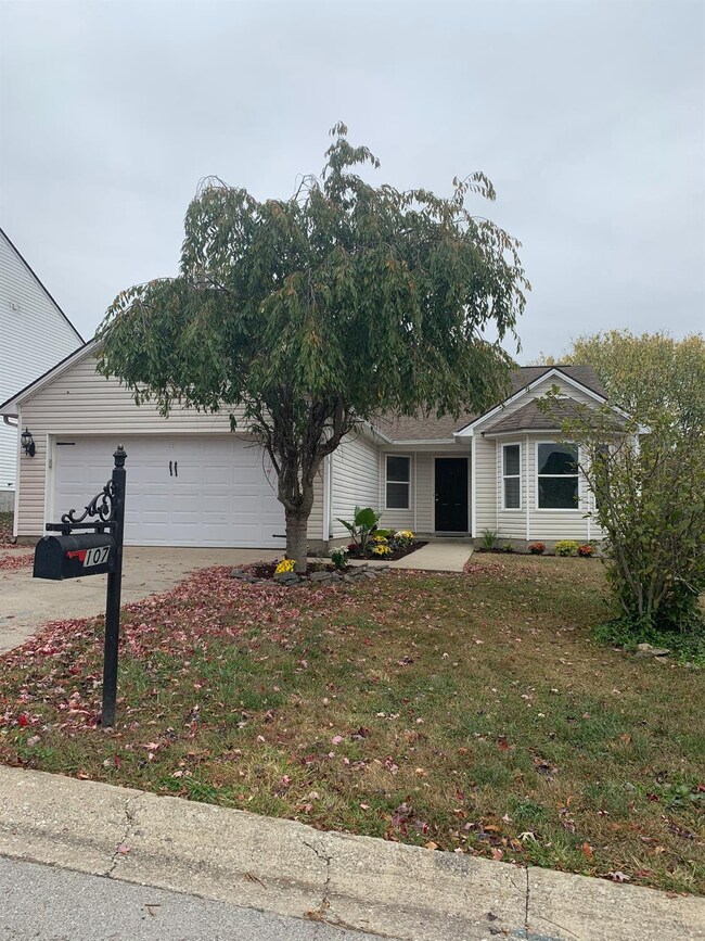 107 Greenway Blvd, Frankfort, KY 40601 - photo 4