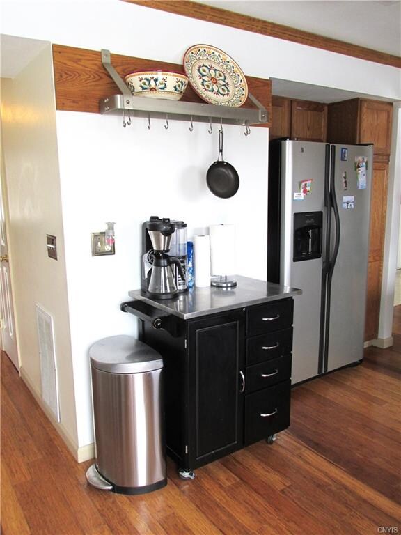 all appliances stay