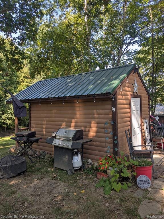 4049 Slattery Rd, North Branch, MI 48461 - photo 6