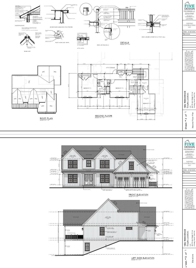 282 Rivers Edge Dr, Conway, SC 29526 - photo 3