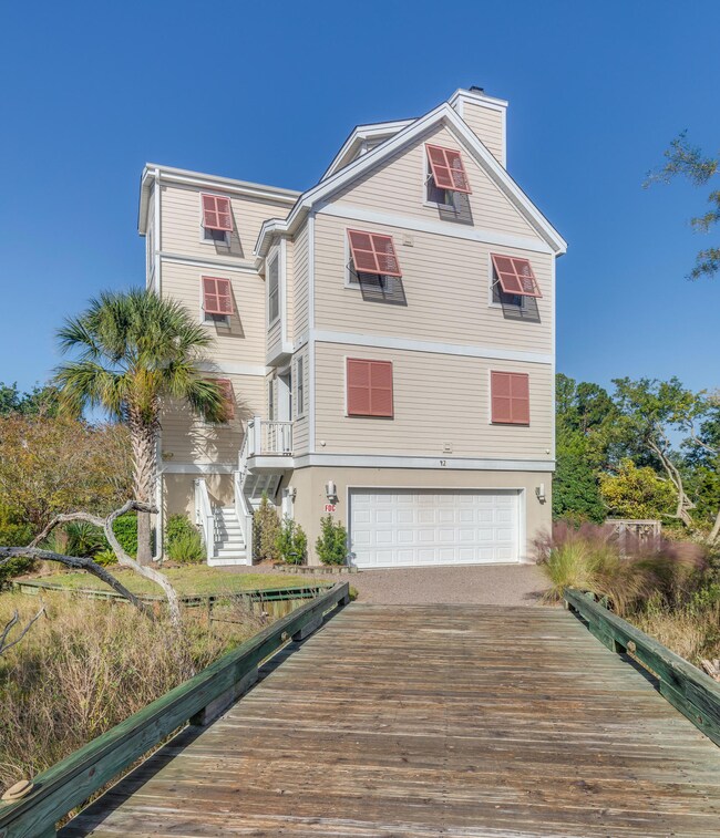42 Seagrass