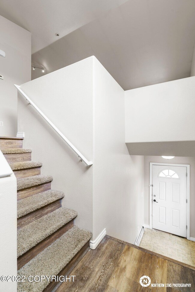 Stairway