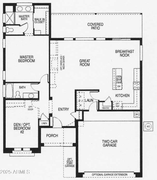 24726 S Golfview Dr unit 46, Sun Lakes, AZ 85248 - photo 3