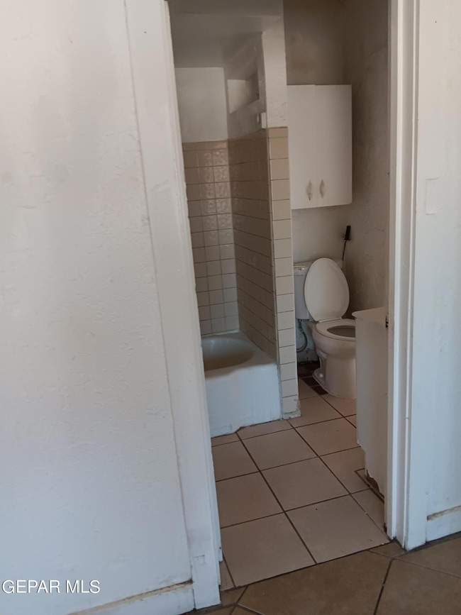 8145 San Jose Rd, El Paso, TX 79907 - photo 4