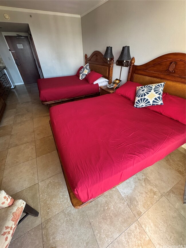 2045 Kalakaua Ave unit 1401, Honolulu, HI 96815 - photo 4