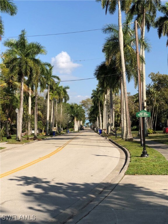 2610 Providence St unit 1, Fort Myers, FL 33916 - photo 2