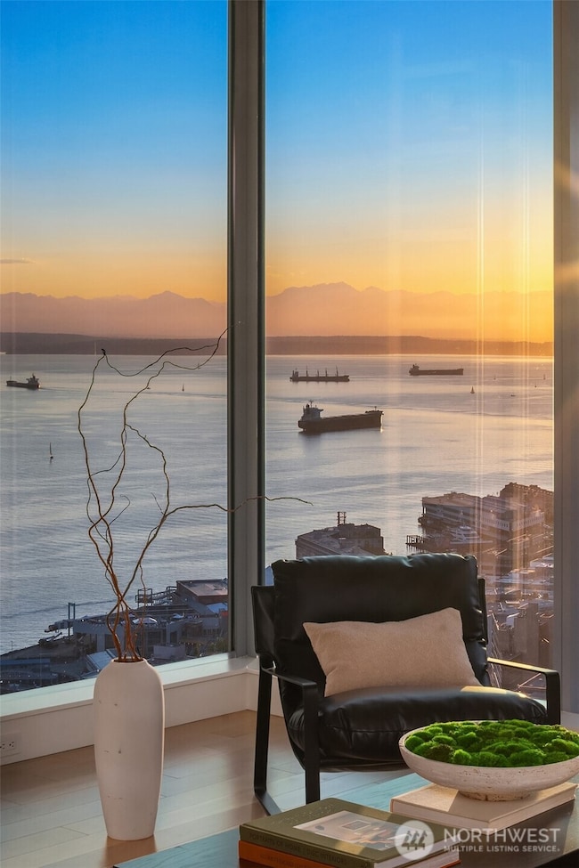 Fifteen Twenty-One Second Avenue unit 3101, Seattle, WA 98101 - photo 3