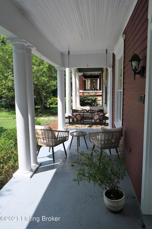 1267 Everett Ave, Louisville, KY 40204 - photo 3