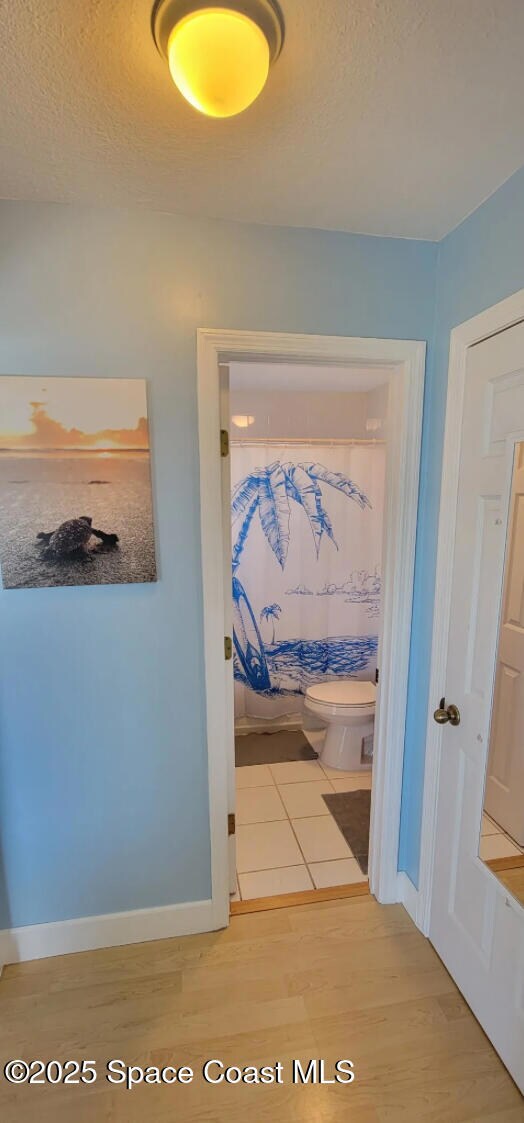 Updated bath