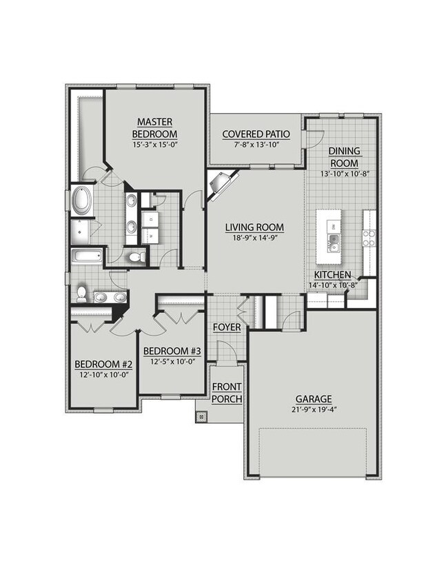 510 Forage Dr, Fairhope, AL 36532 - photo 2