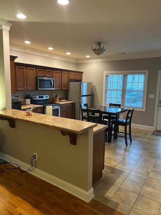 624 Capstone Dr, Lynchburg, VA 24502 - photo 6