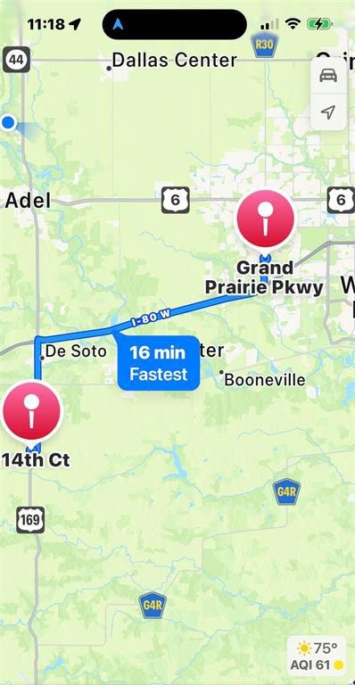 Lot 16 114th Ct, Winterset, IA 50273 - photo 7