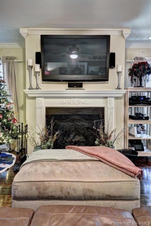 9024 Marmont Ln, Williamsburg, VA 23188 - photo 6