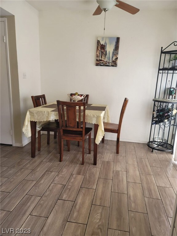 4770 Topaz St unit 66, Las Vegas, NV 89121 - photo 4