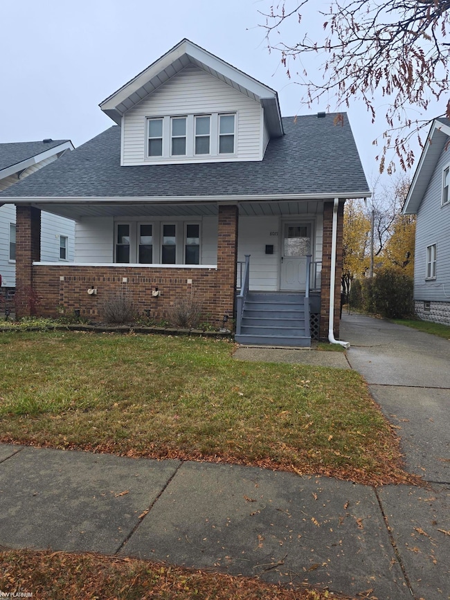 8071 Harding, Center Line, MI 48015 - photo 2