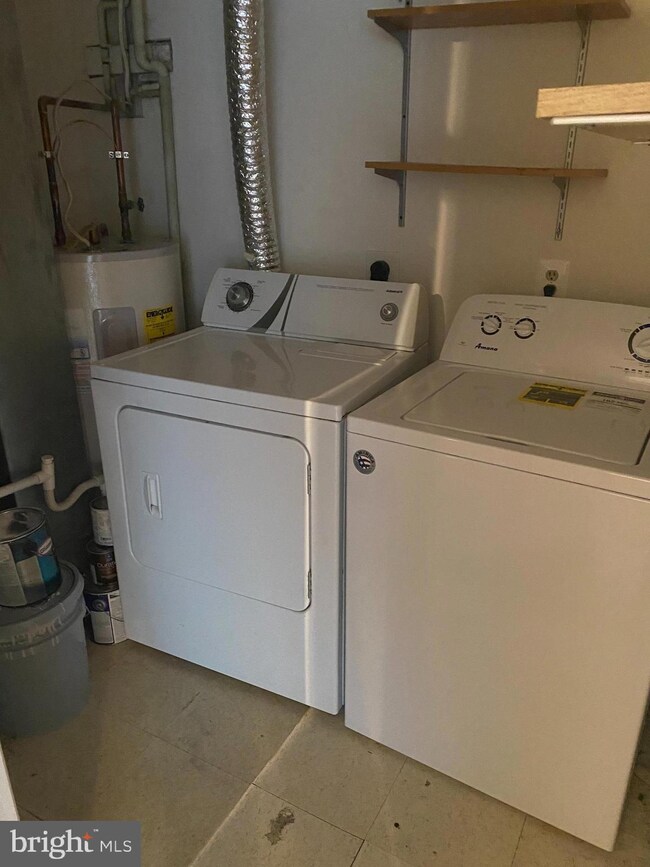 8105 Greenspring Way unit D, Owings Mills, MD 21117 - photo 7