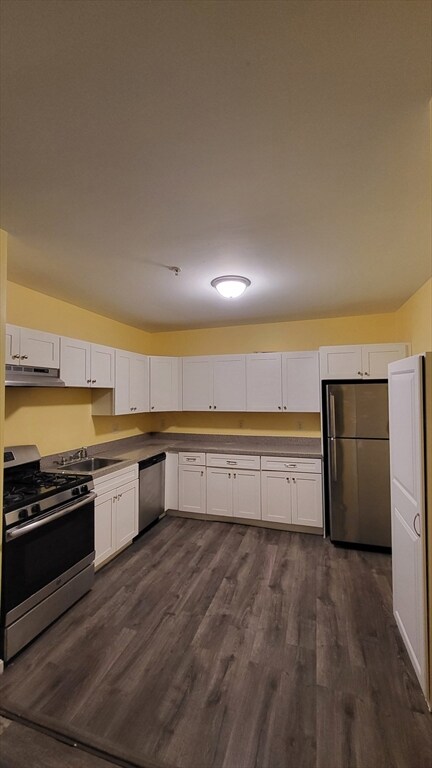 361 Hildreth St unit 14, Lowell, MA 01850 - photo 5