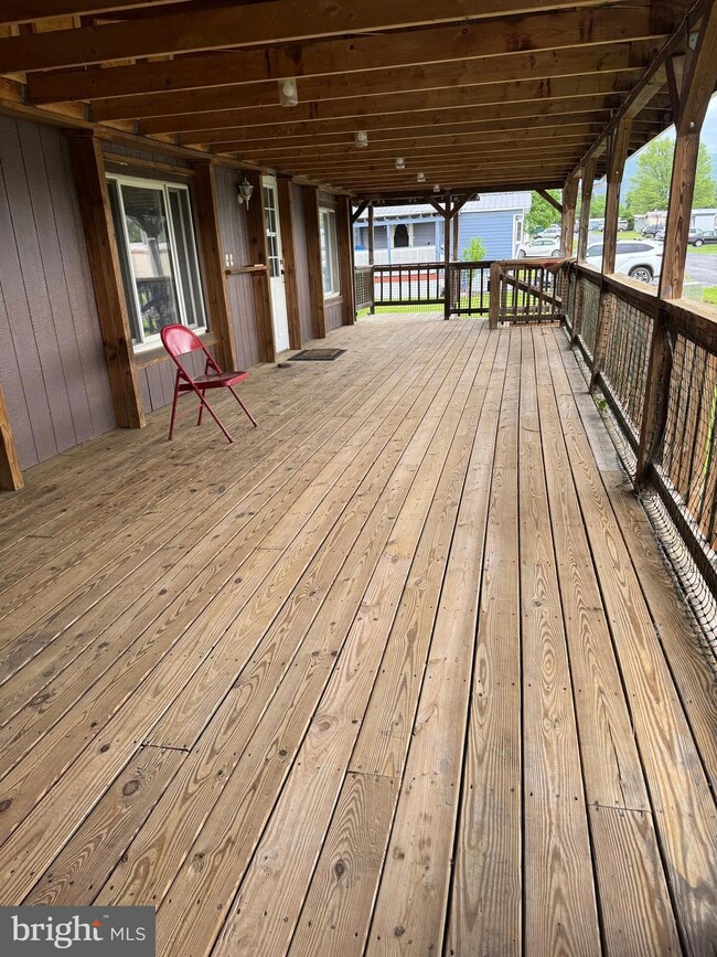220 3rd St, Moorefield, WV 26836 - photo 7
