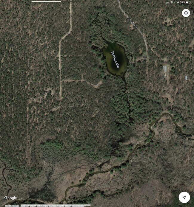 719 E Juniper, Idlewild, MI 49642 - photo 2