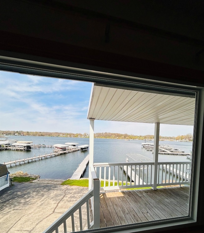 453 Lake St unit 17, Green Lake, WI 54941 - photo 6