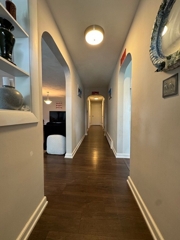 7 Lydon Ct unit 1, Woburn, MA 01801 - photo 6