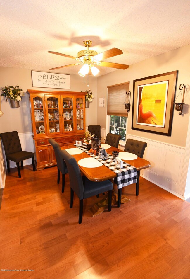 5. Dining