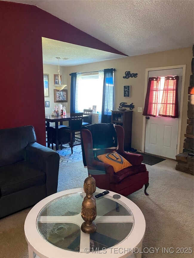 3111 S 210th East Ave, Broken Arrow, OK 74014 - photo 2