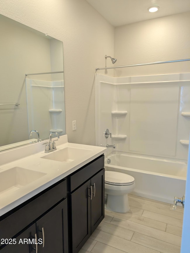 GP Lot 109 Bathroom 2