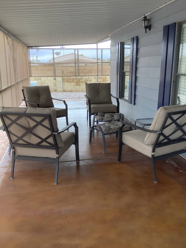 3330 E Main St unit 86, Mesa, AZ 85213 - photo 5