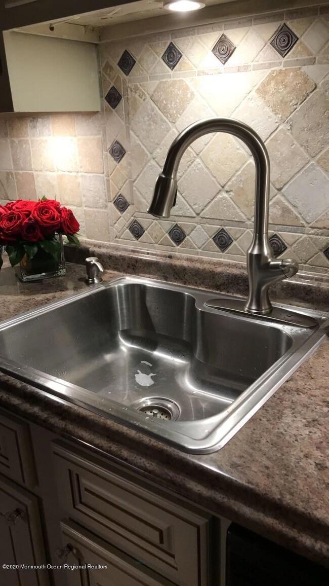 sink