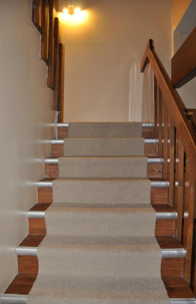 3412 Corvus Place unit 118, Anchorage, AK 99504 - photo 7