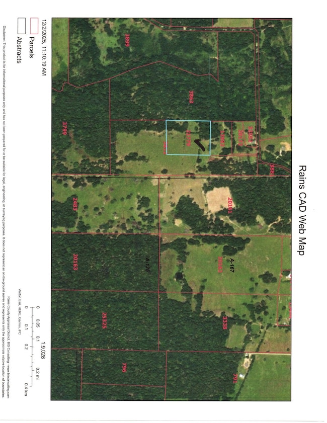 TBD County Road 1150, Emory, TX 75440 - photo 2