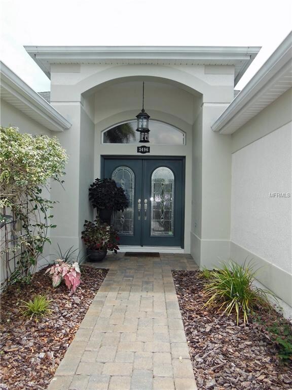 3496 Bloomington Place, The Villages, FL 32162 - photo 2