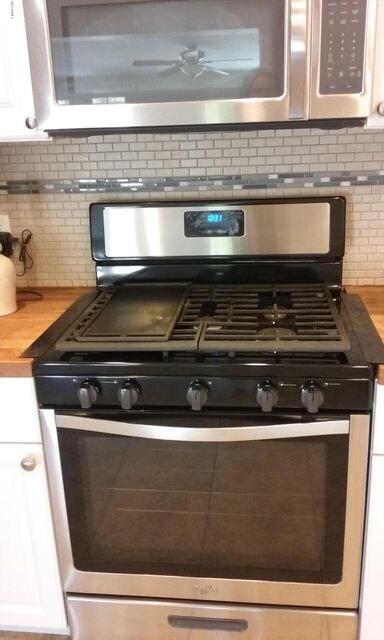 Palm oven