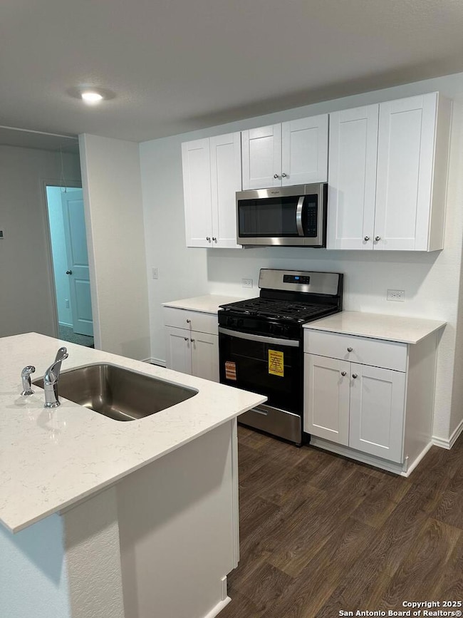 5032 Pitch Mark, San Antonio, TX 78261 - photo 5