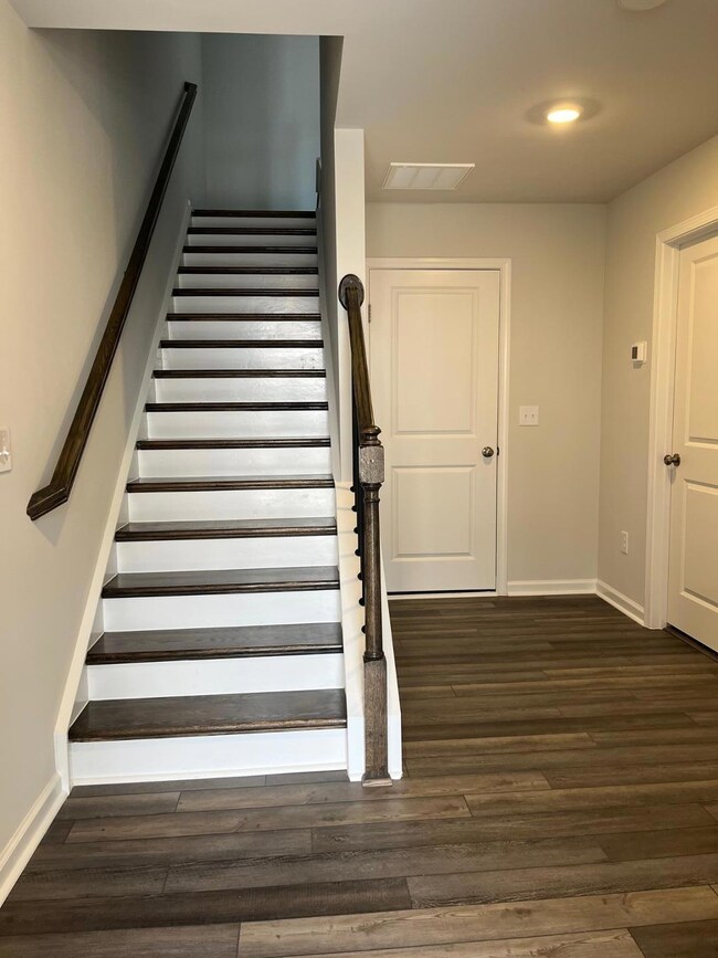 1738 Night Sky Trail, Apex, NC 27502 - photo 4