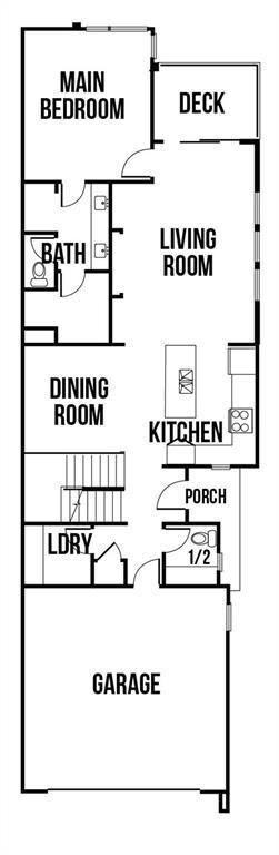 22516 W 93rd St, Lenexa, KS 66227 - photo 4