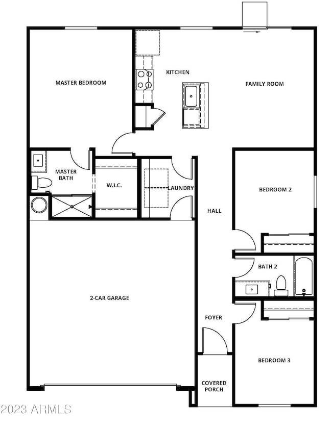 4055 N Ghost Hollow Way, Casa Grande, AZ 85122 - photo 5