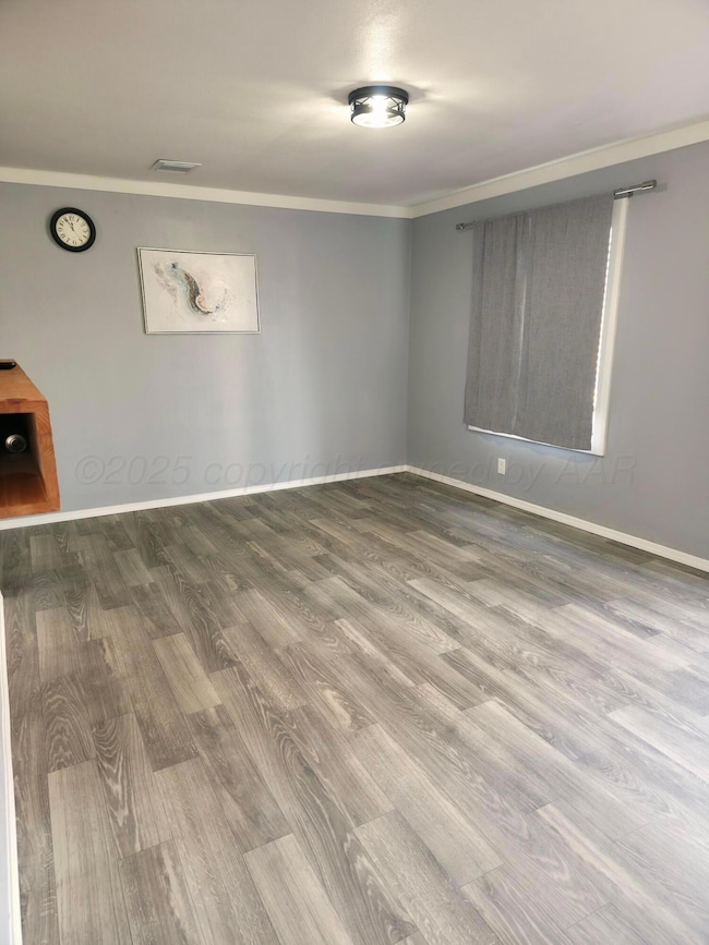 1615 N Fairfield St, Amarillo, TX 79107 - photo 3