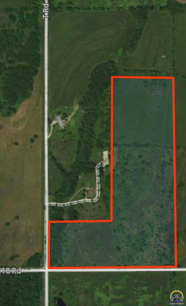 0000 NW 118th Rd, Hoyt, KS 66440 - photo 2