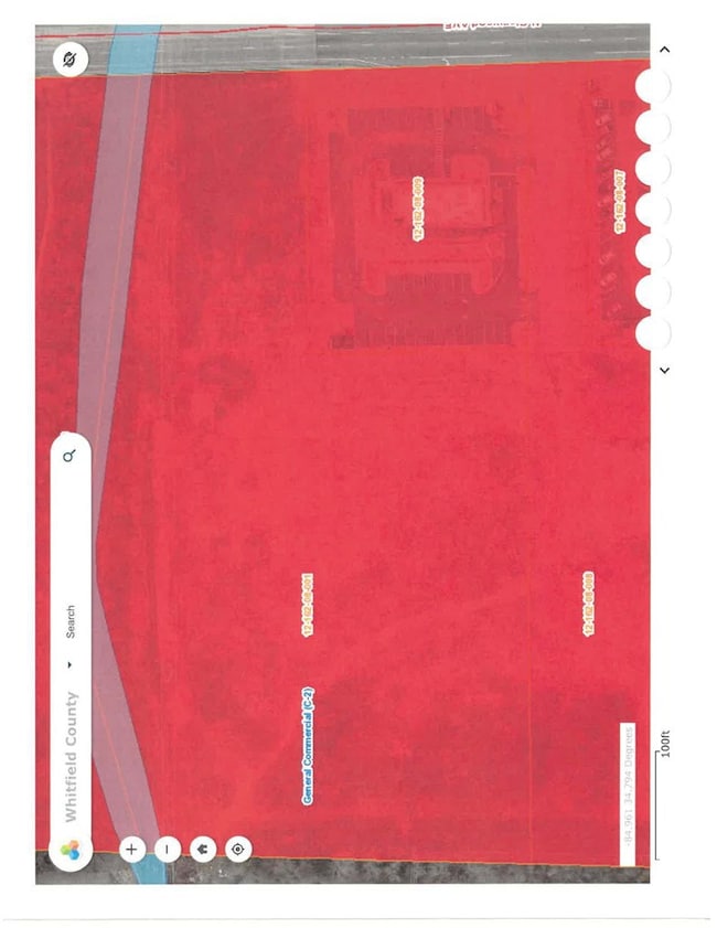 00 Glenwood Ave, Dalton, GA 30720 - photo 3