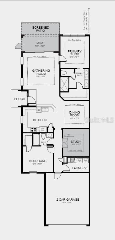 10112 Morning Mist Ln, Sarasota, FL 34241 - photo 2