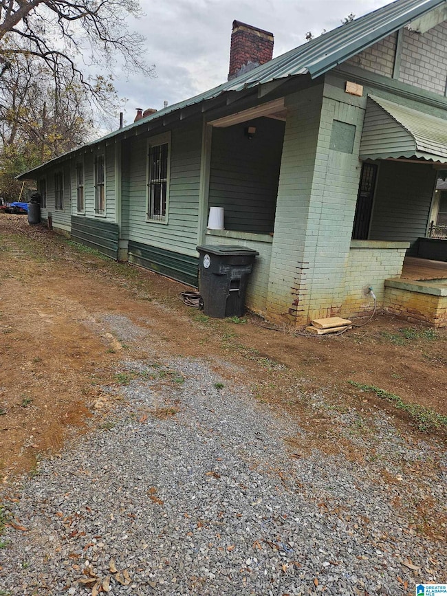 1557 Cotton Ave SW, Birmingham, AL 35211 - photo 4