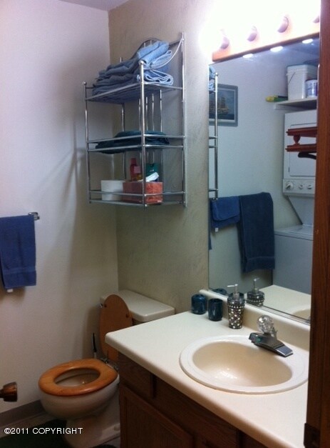 Main Bath