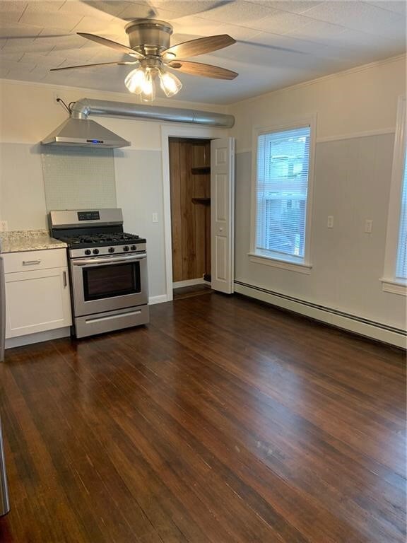 6 Second School St unit 2, Bristol, RI 02809 - photo 3